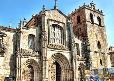 Lamego Norte de Portugal