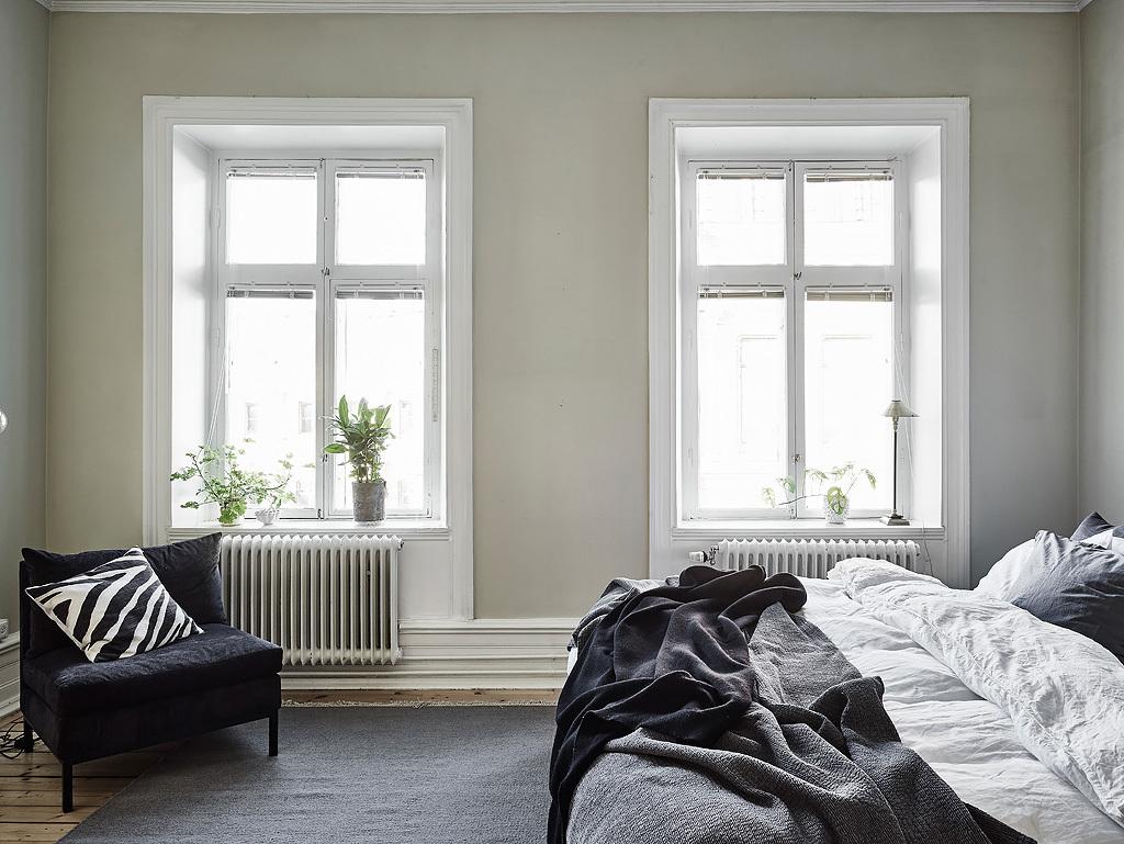 ¿Cómo crear una decoración de revista en clave low cost?