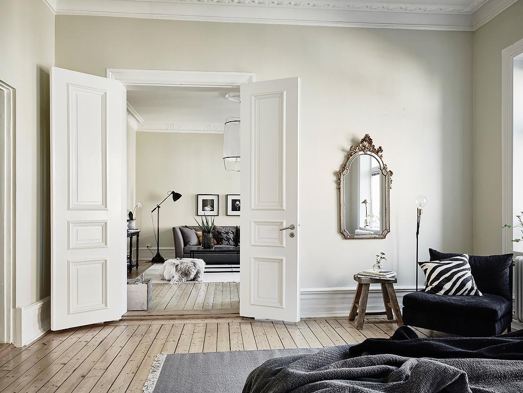 ¿Cómo crear una decoración de revista en clave low cost?