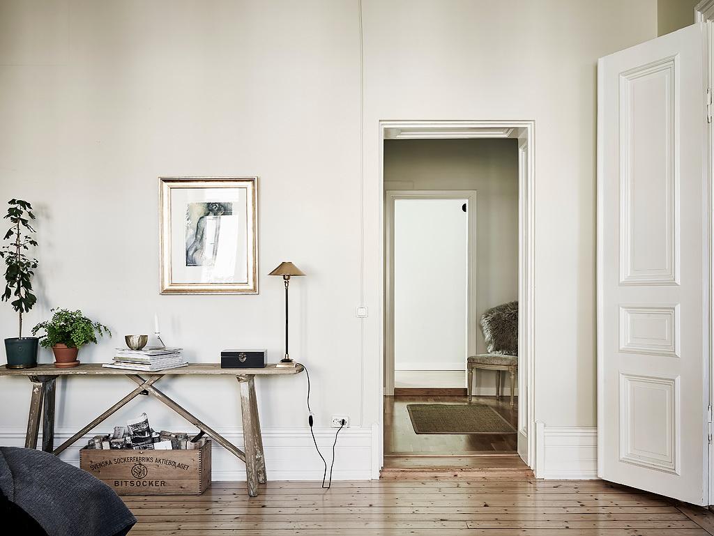 ¿Cómo crear una decoración de revista en clave low cost?