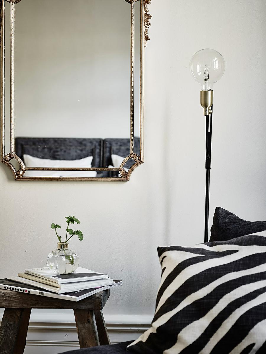 ¿Cómo crear una decoración de revista en clave low cost?