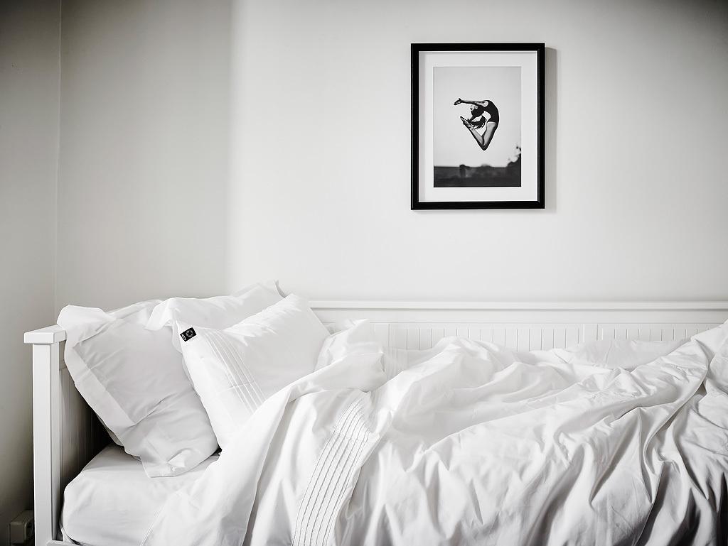 ¿Cómo crear una decoración de revista en clave low cost?