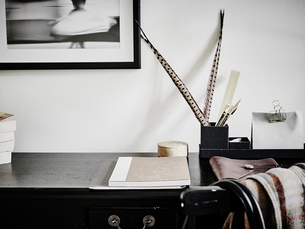 ¿Cómo crear una decoración de revista en clave low cost?