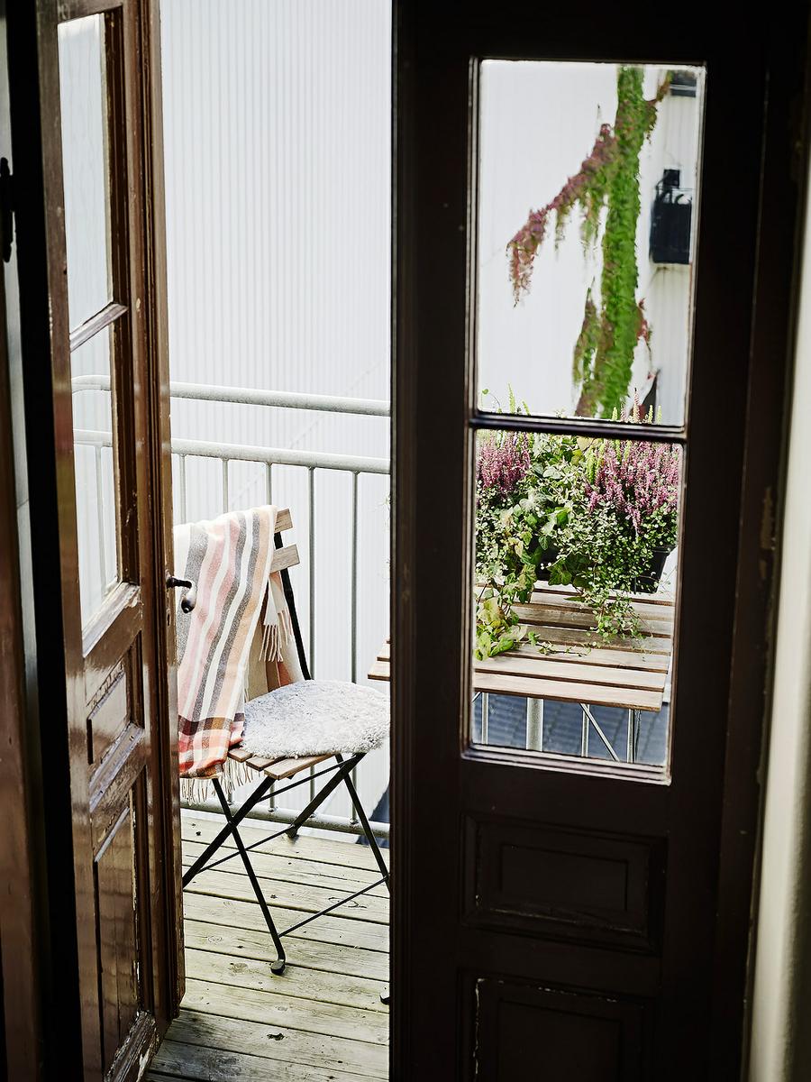 ¿Cómo crear una decoración de revista en clave low cost?