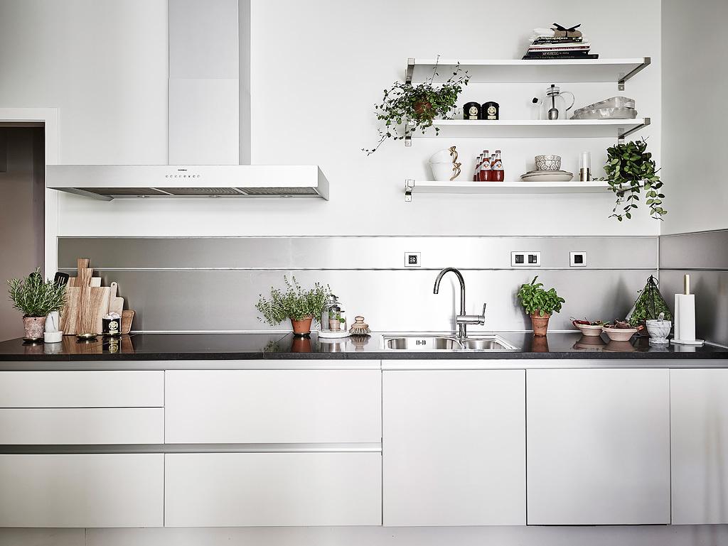 ¿Cómo crear una decoración de revista en clave low cost?