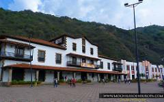 La Guayra Ecopatrimonial