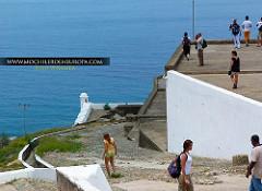 La Guayra Ecopatrimonial