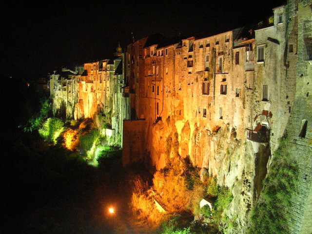 Conoce La Hermosa E Inusual Ciudad Sant’Agata De’ Goti 2