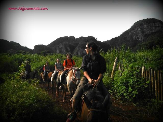Viaje a Cuba visitando Viñales, Varadero, La Habana, Santa Clara, Trinidad, Playa Larga.