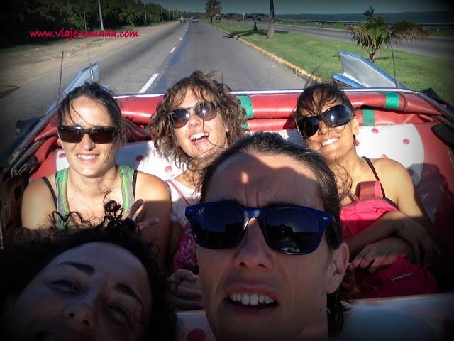 Viaje a Cuba visitando Viñales, Varadero, La Habana, Santa Clara, Trinidad, Playa Larga.
