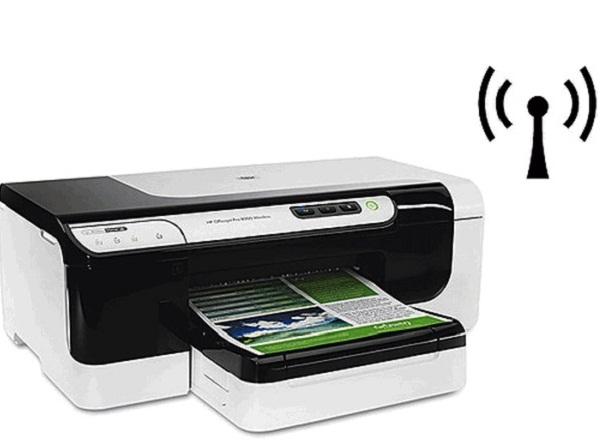 Impresoras inalambricas