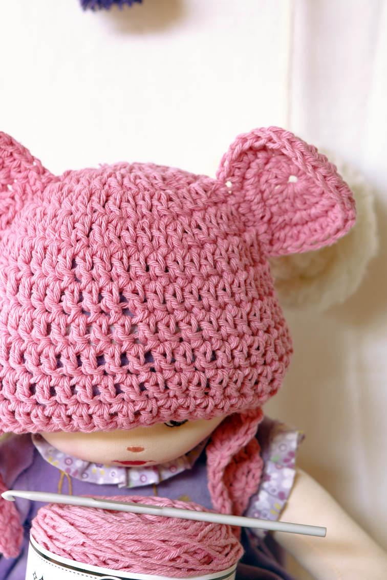 gorro a crochet 18
