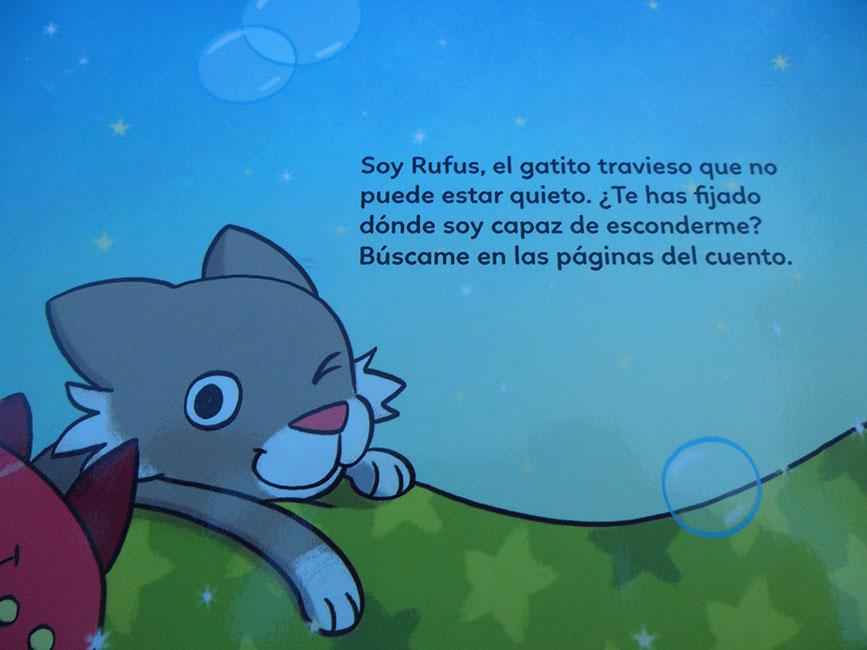 Rufus