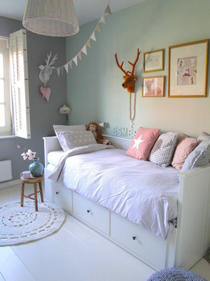 Claves para decorar dormitorios infantiles y juveniles con camas nido