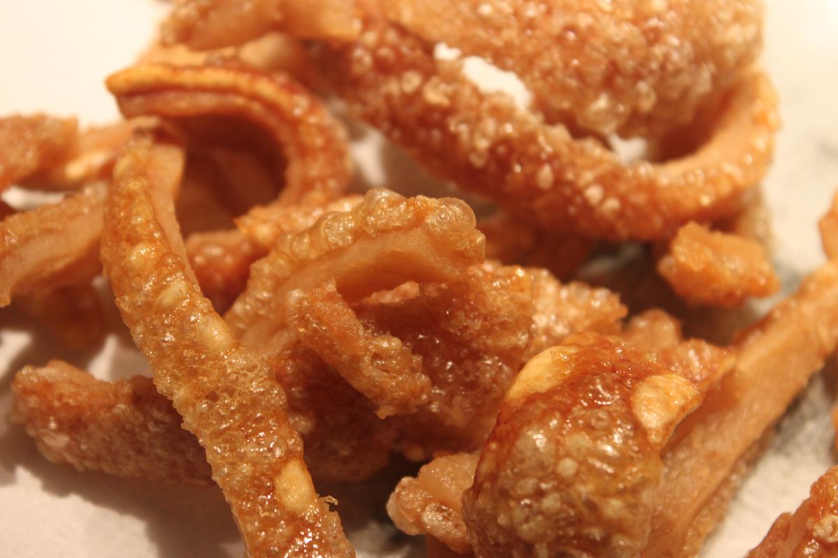 Chicharrón