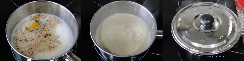 leche frita sin azúcar al horno apta para diabeticos- 1
