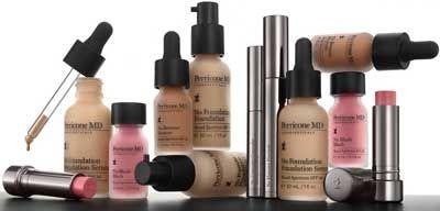 maquillae de perricone