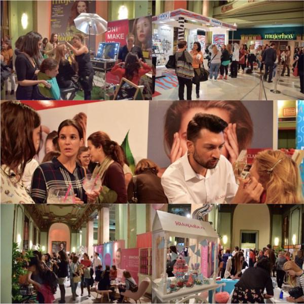 Beauty Day de Mujerhoy