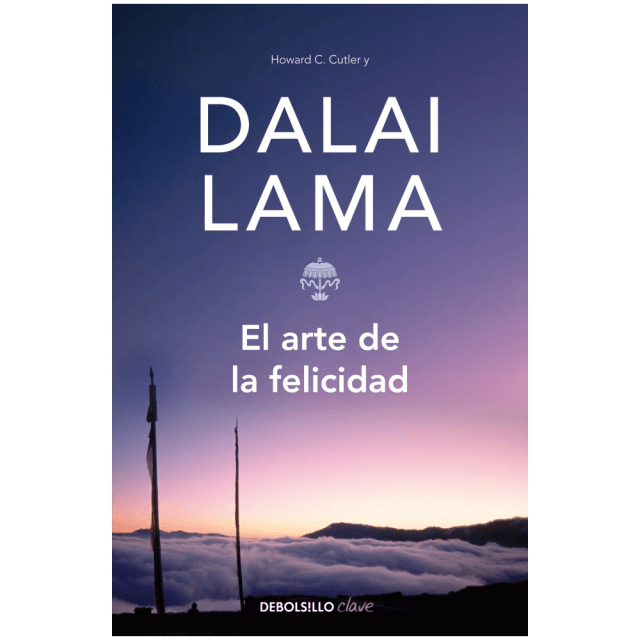 libros 7 dalai