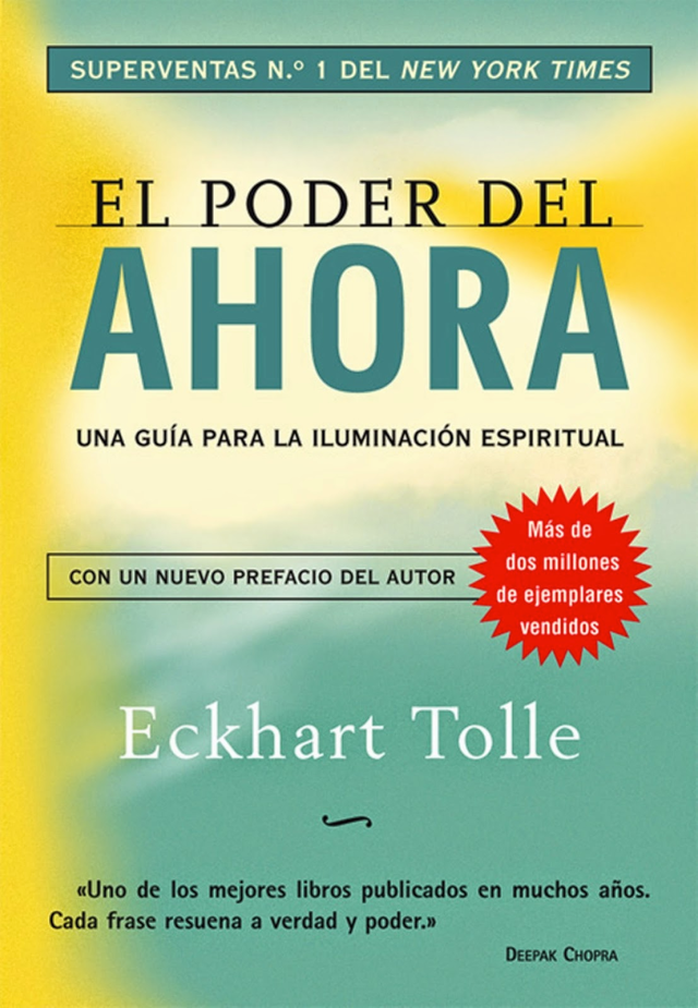 libro ahora