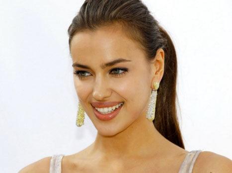 Irina Shayk3