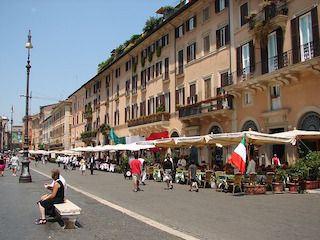 Piazza Navona