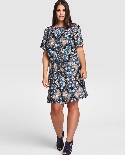 Vestidos de talla grande