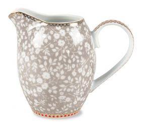 Lechera Floral Beige Pip Studio