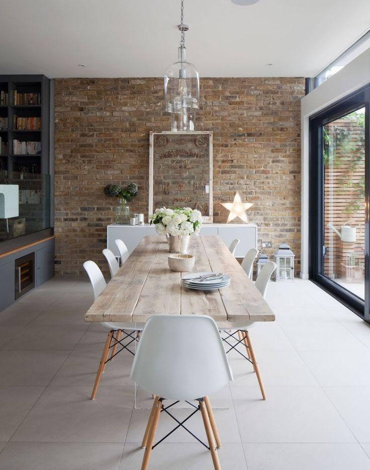 ¿Cómo elegir la iluminación ideal para tu comedor?
