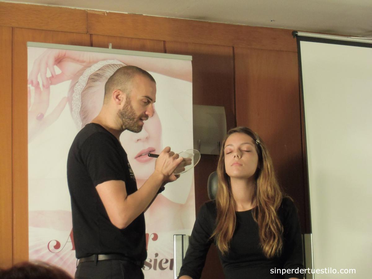 maquillaje-jordi-justribo-demostracion-cazcarra-valencia