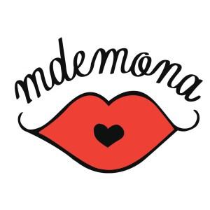 mdemona-logo