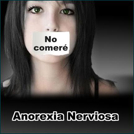 anorexia y bulimia