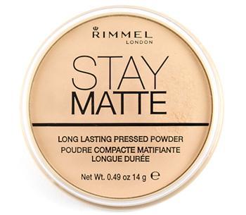 Polvos para matizar la base de maquillaje