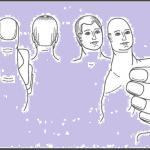 Correspondencia Pulgar-Cabeza