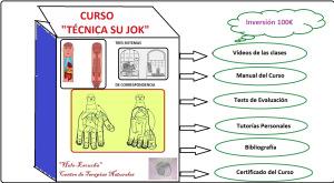 Curso Técnica Su Jok