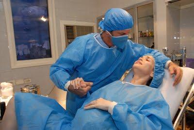 Asistencia del parto 5