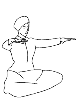 meditación para la autoconfianza