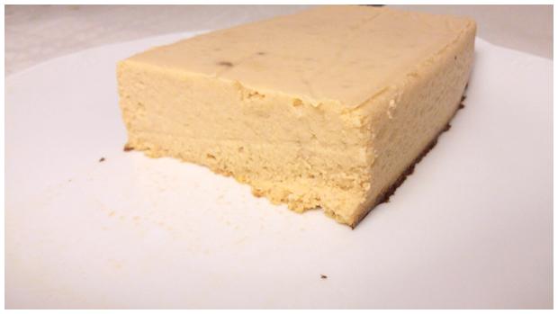 Paté de cabracho