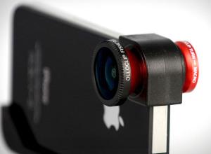 Objetivos para teléfono movil