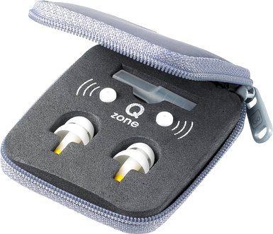 Tapones para aislar del ruido