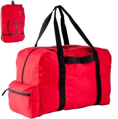 Bolsa de viaje plegable