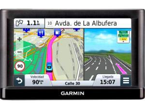 Navegador GPS