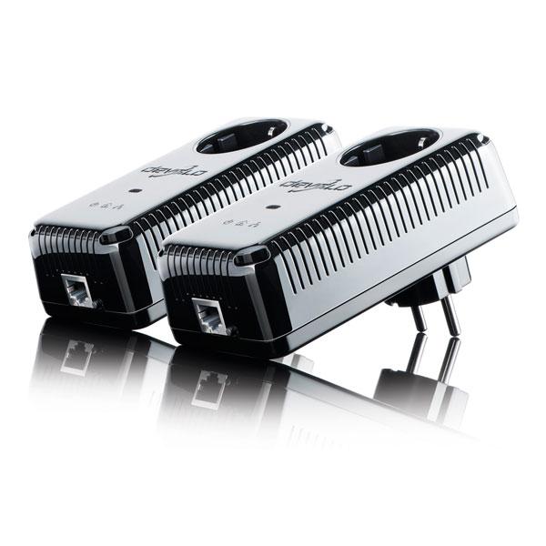 convertidor WiFi red eléctrica