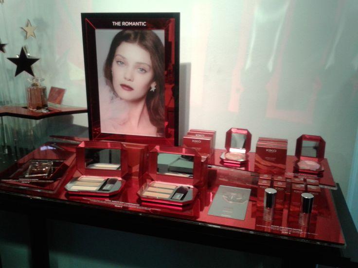 maquillaje kiko novedades