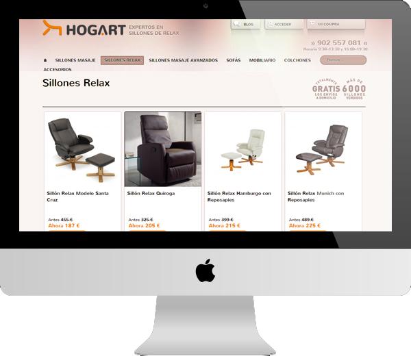 Hogarte.es