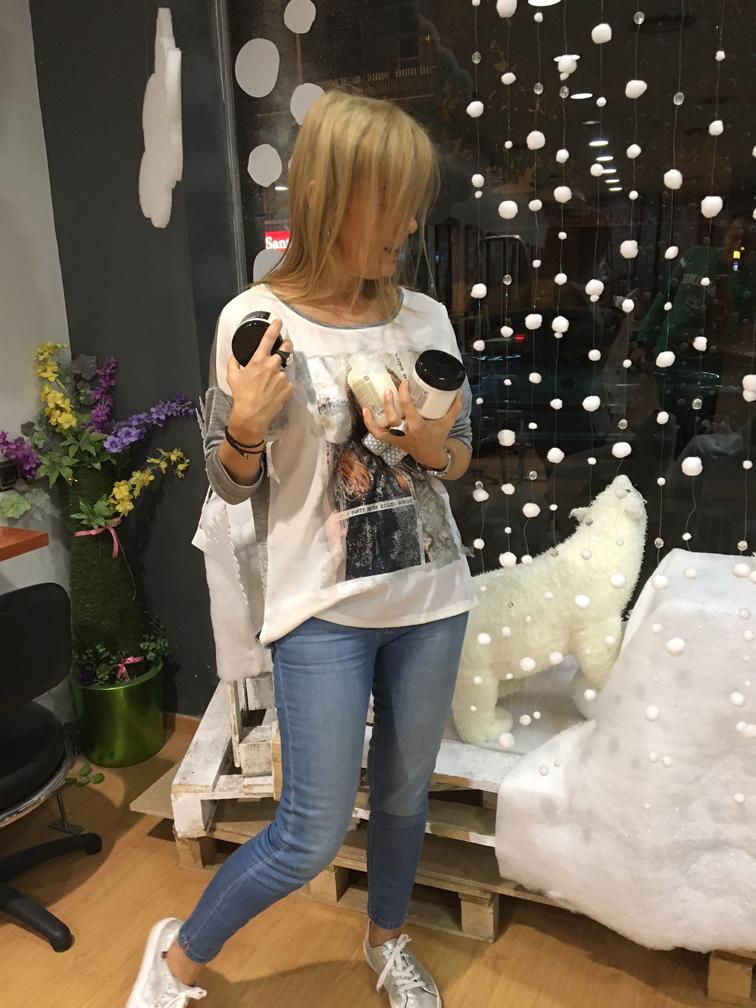 escaparate winter peluqueria 7