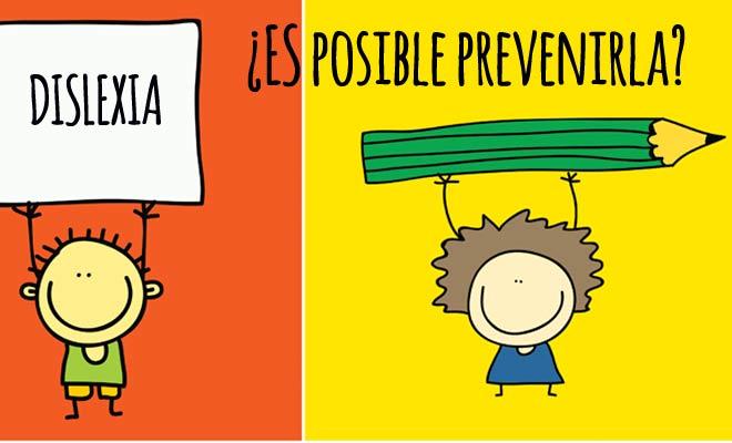 dislexia