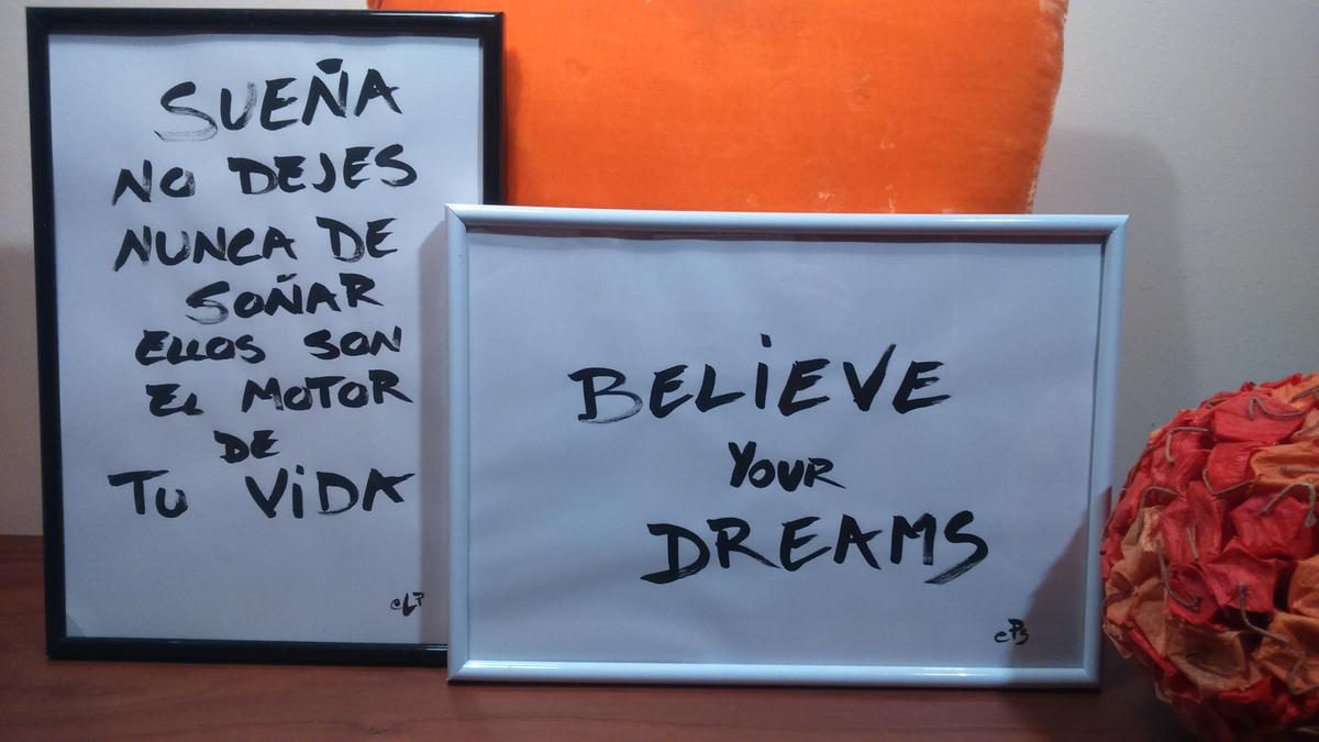 Detalles personalizados para las navidades