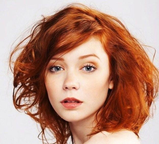 colores del cabelo
