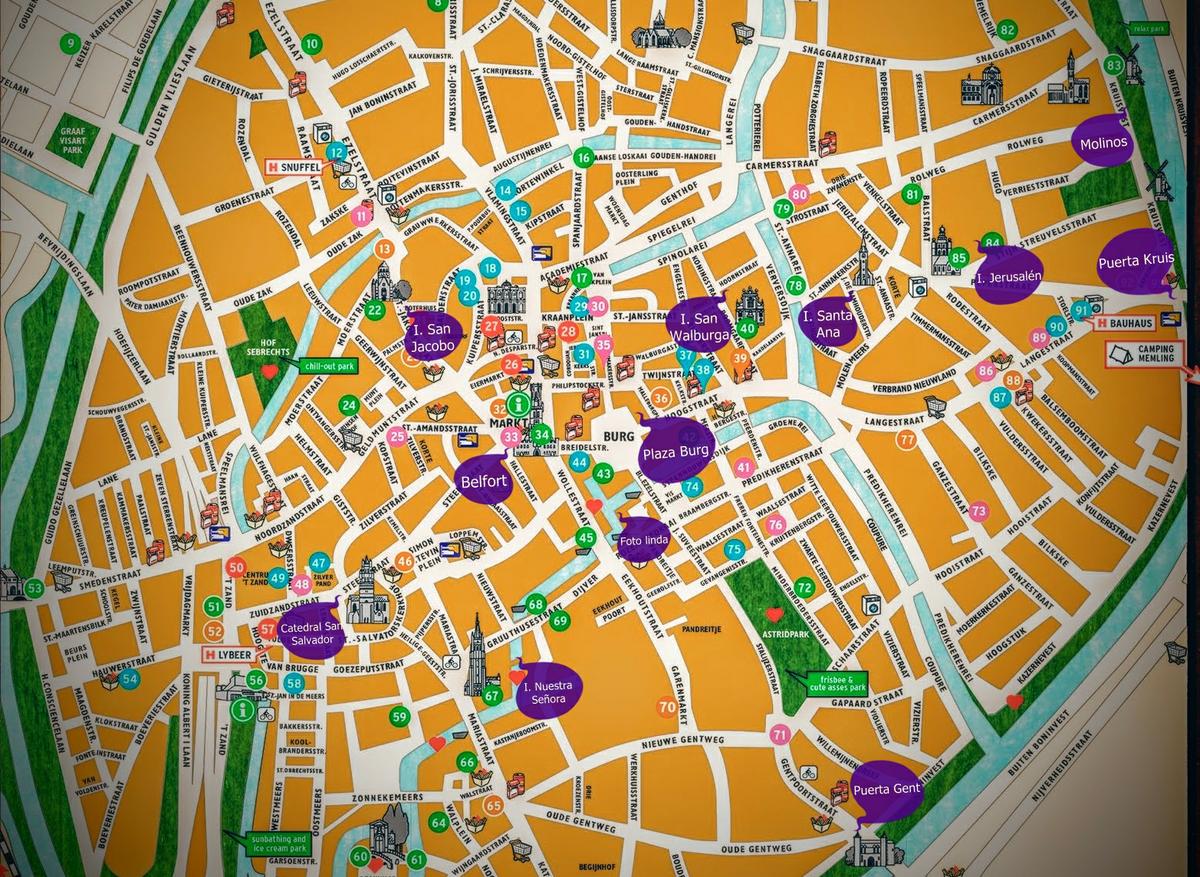 150209_Map_of_bruges_2015.indd